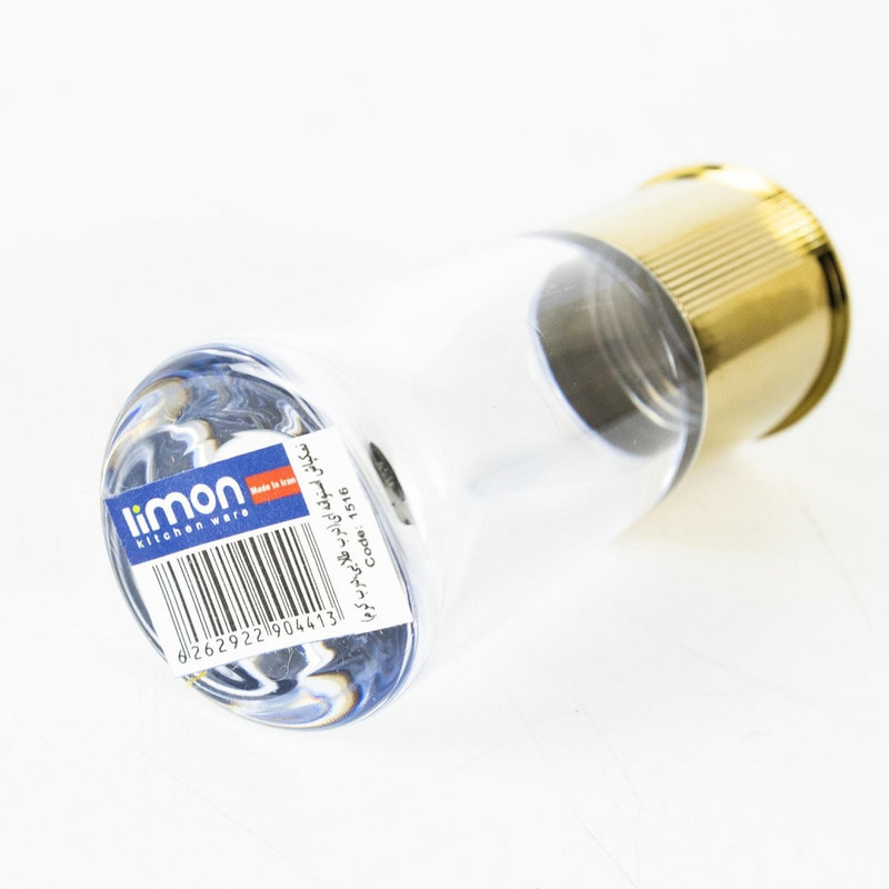 نمکپاش لیمون کد MD205 — تصویر ۲