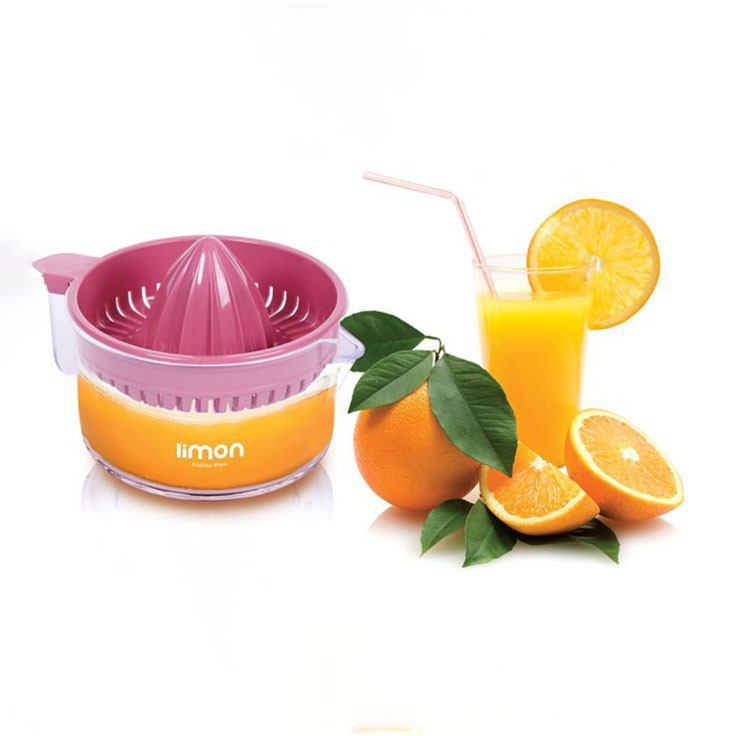 آبمیوه گیری دستی لیمون مدل الوان کد TP428 — تصویر ۲