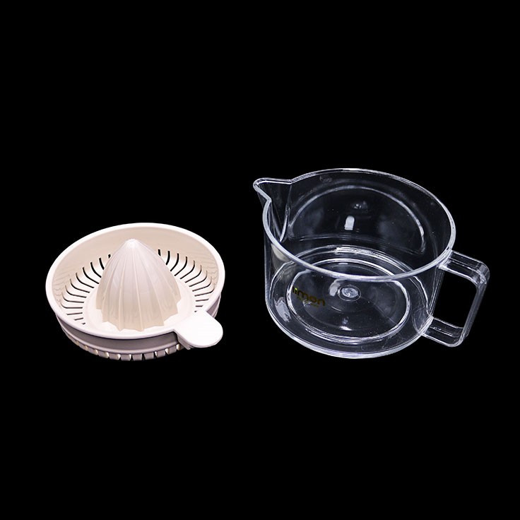 آبمیوه گیری دستی لیمون مدل الوان کد TP428 — تصویر ۳