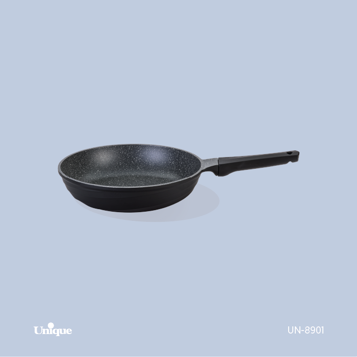 تابه یونیک تک دسته سایز 24 کد UN-8901