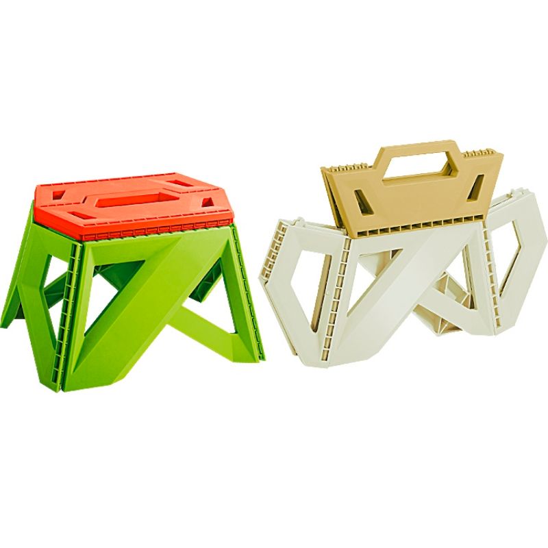 چهار پایه تاشو فضایی 2 کد 616 — تصویر ۳