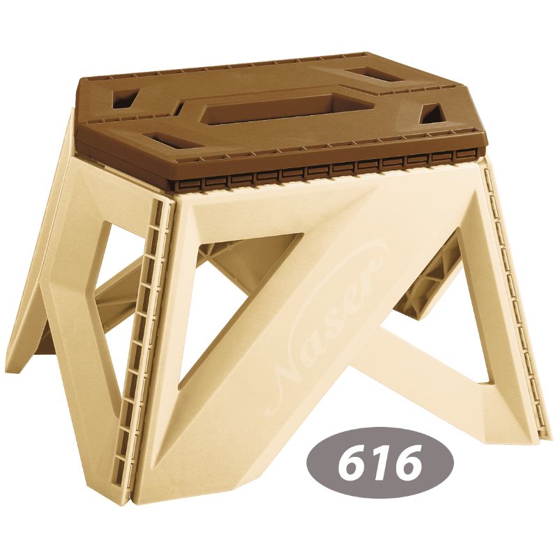 چهار پایه تاشو فضایی 2 کد 616 — تصویر ۸