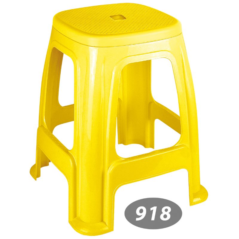 چهار پایه دو رنگ کد 918 — تصویر ۵