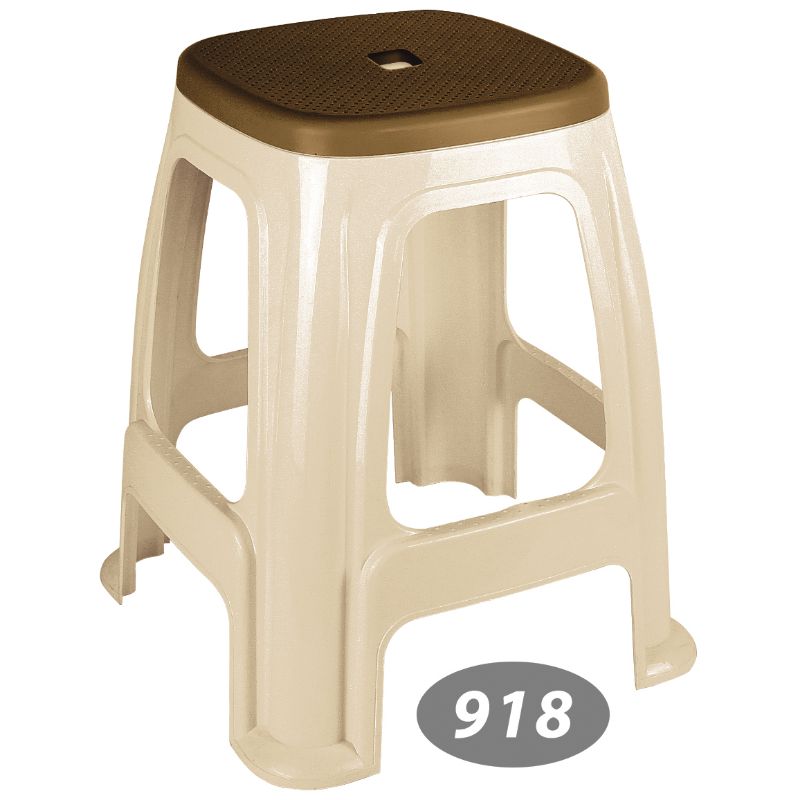 چهار پایه دو رنگ کد 918 — تصویر ۸