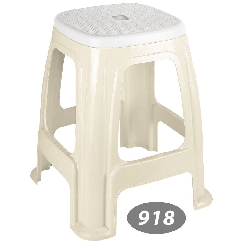 چهار پایه دو رنگ کد 918 — تصویر ۳