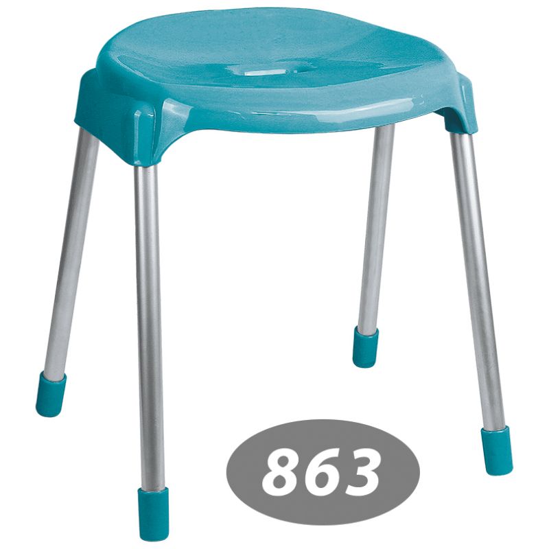 چهار پایه پایه فلزی متوسط کد 863 — تصویر ۱۰
