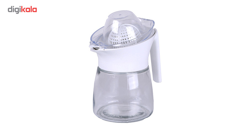 آبمیوه گیری دستی لیمون کد 7077 — تصویر ۲