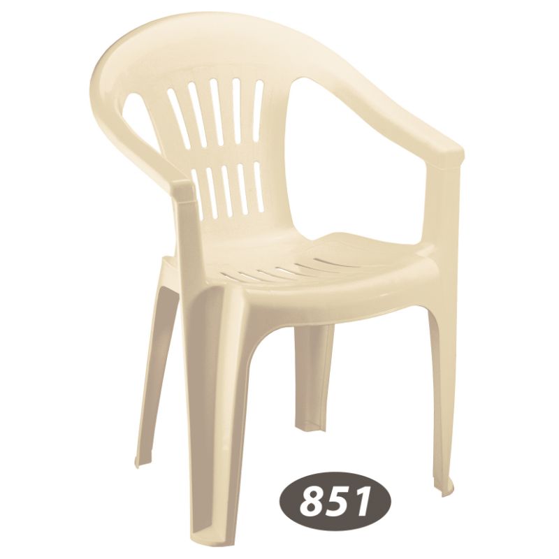 صندلی دسته دار کمربند دار کد 851 — تصویر ۸