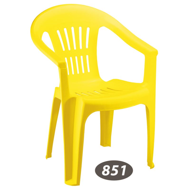 صندلی دسته دار کمربند دار کد 851 — تصویر ۱۰