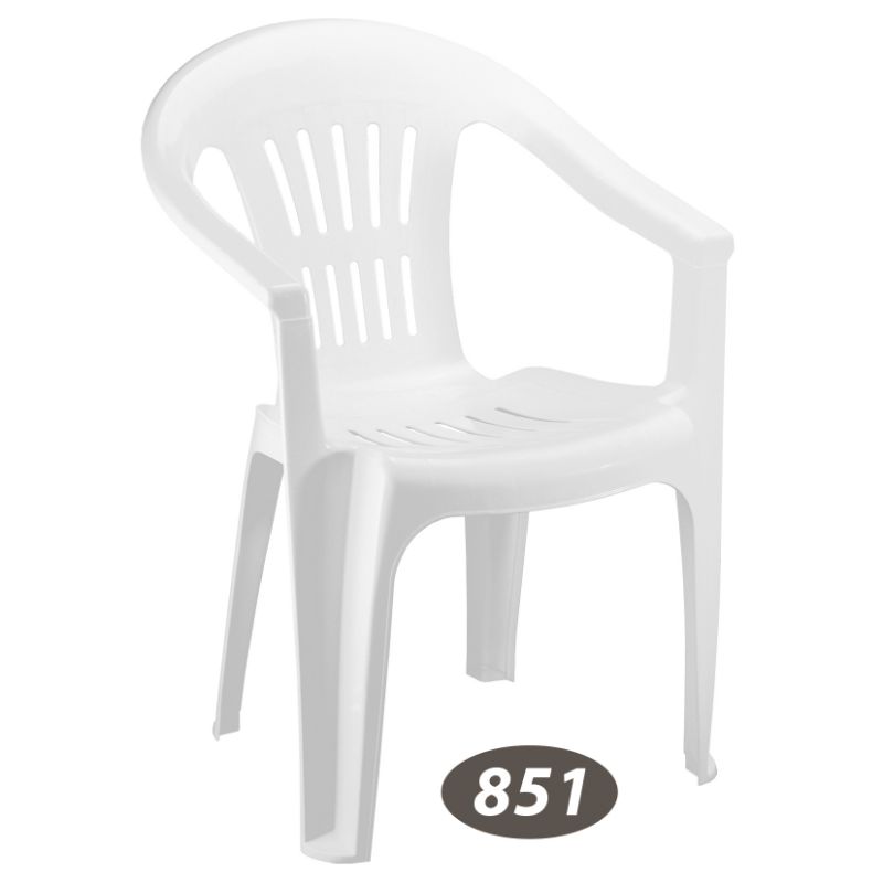 صندلی دسته دار کمربند دار کد 851 — تصویر ۹