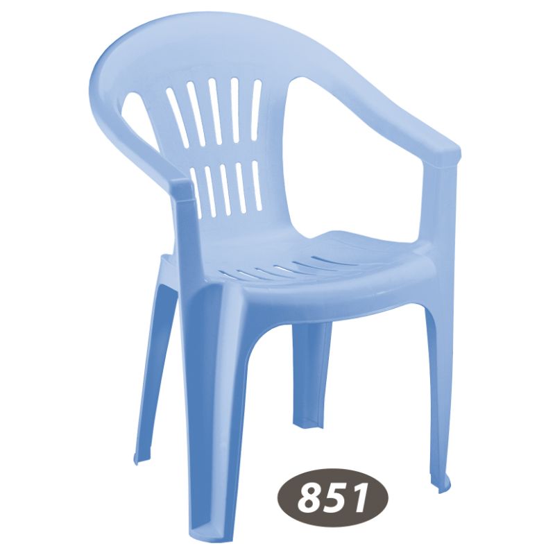 صندلی دسته دار کمربند دار کد 851 — تصویر ۵