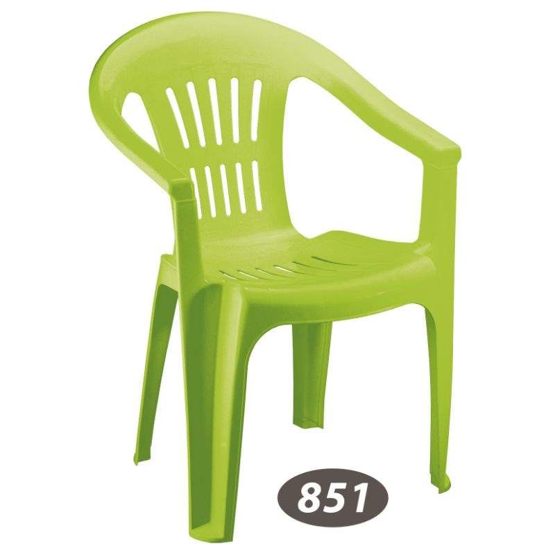 صندلی دسته دار کمربند دار کد 851 — تصویر ۶
