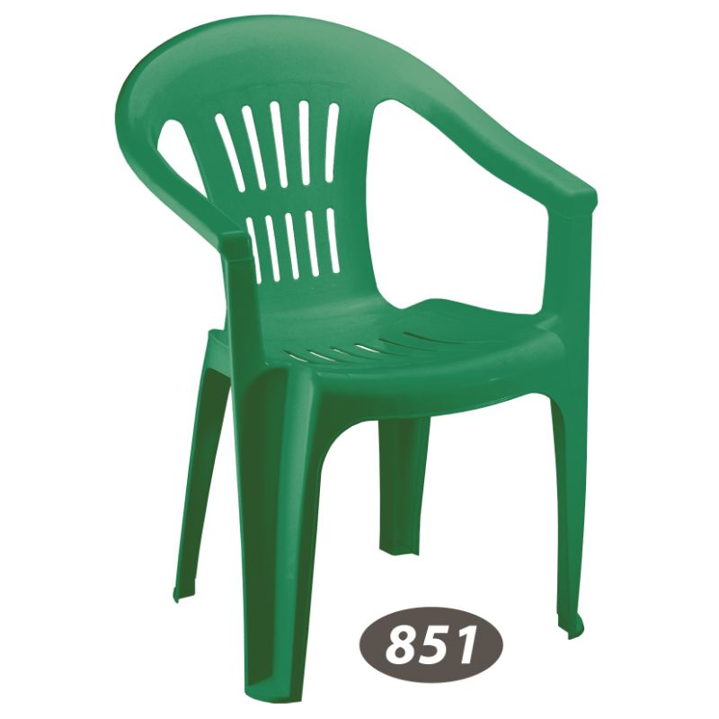صندلی دسته دار کمربند دار کد 851 — تصویر ۷