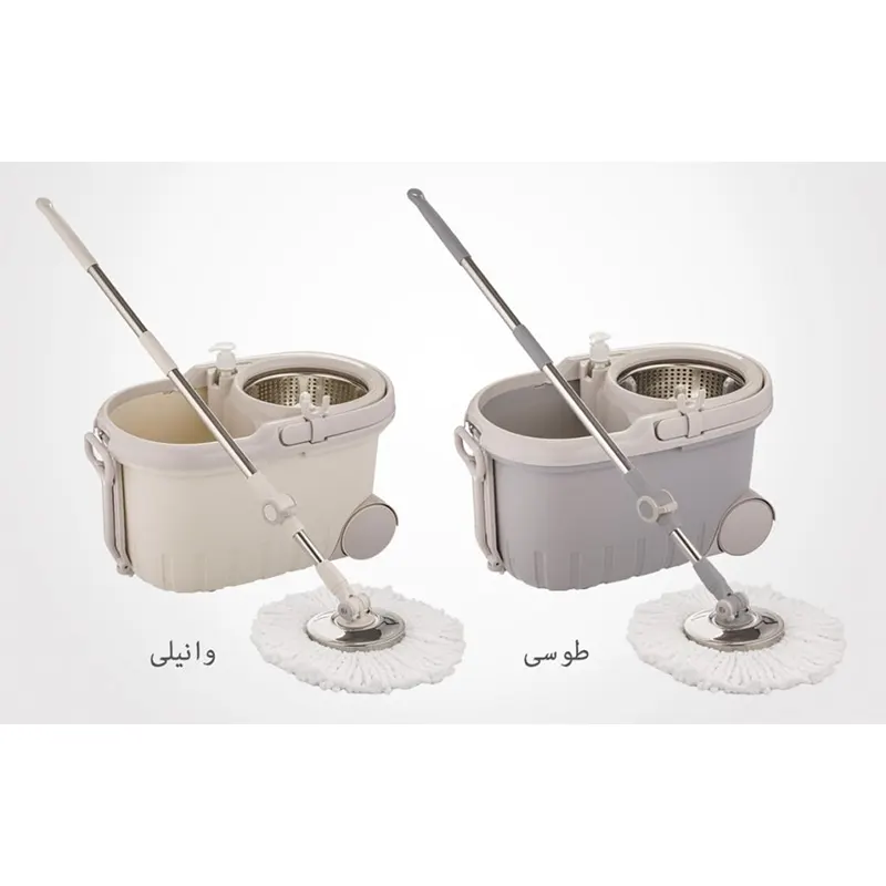 سطل و طی چرخشی لیمون کد 2021 — تصویر ۲