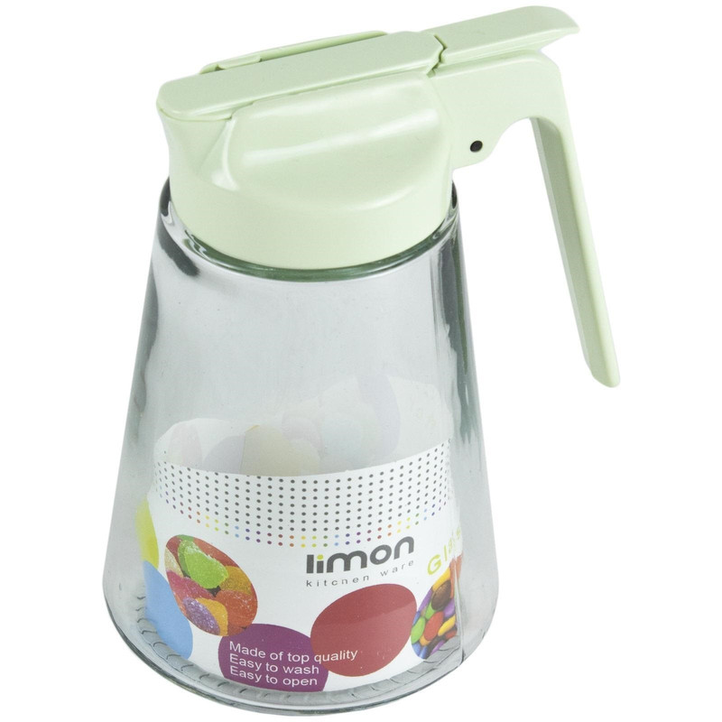 شکر پاش لیمون کد MD1427 — تصویر ۲