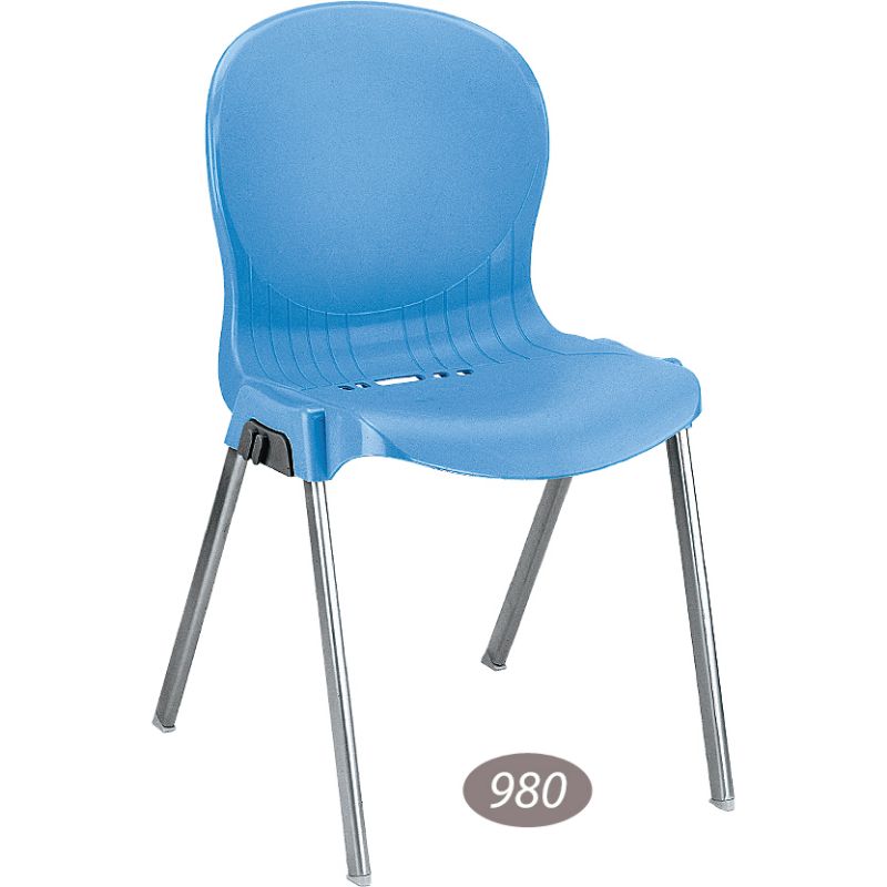 صندلی پایه فلزی 4 کد 980 — تصویر ۷
