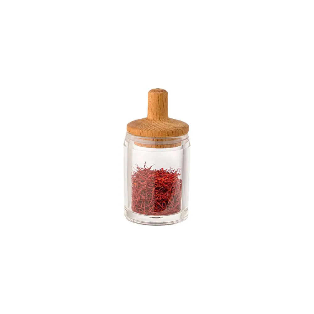 جازعفران درب چوبی لیمون کد 2280