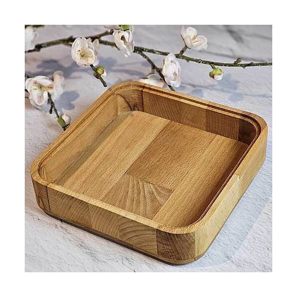 بیسکوییت خوری لیمون مدل لوکس کد TP2239 — تصویر ۵