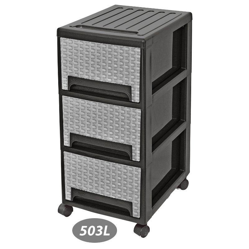 فایل 3 طبقه L کد 503 — تصویر ۲