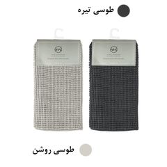 پادری دبلیو اس WS مدل پرز کوتاه سایز 80 در 50 — تصویر ۲