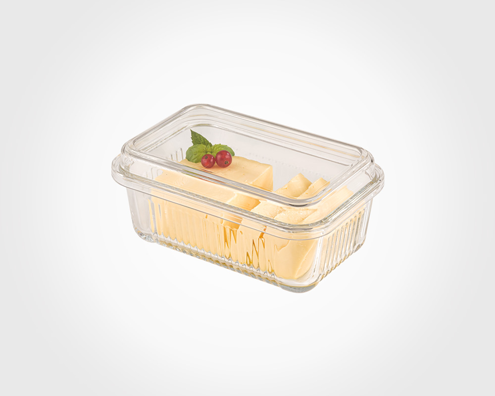 ظرف کره با درب اکرولیک — تصویر ۲