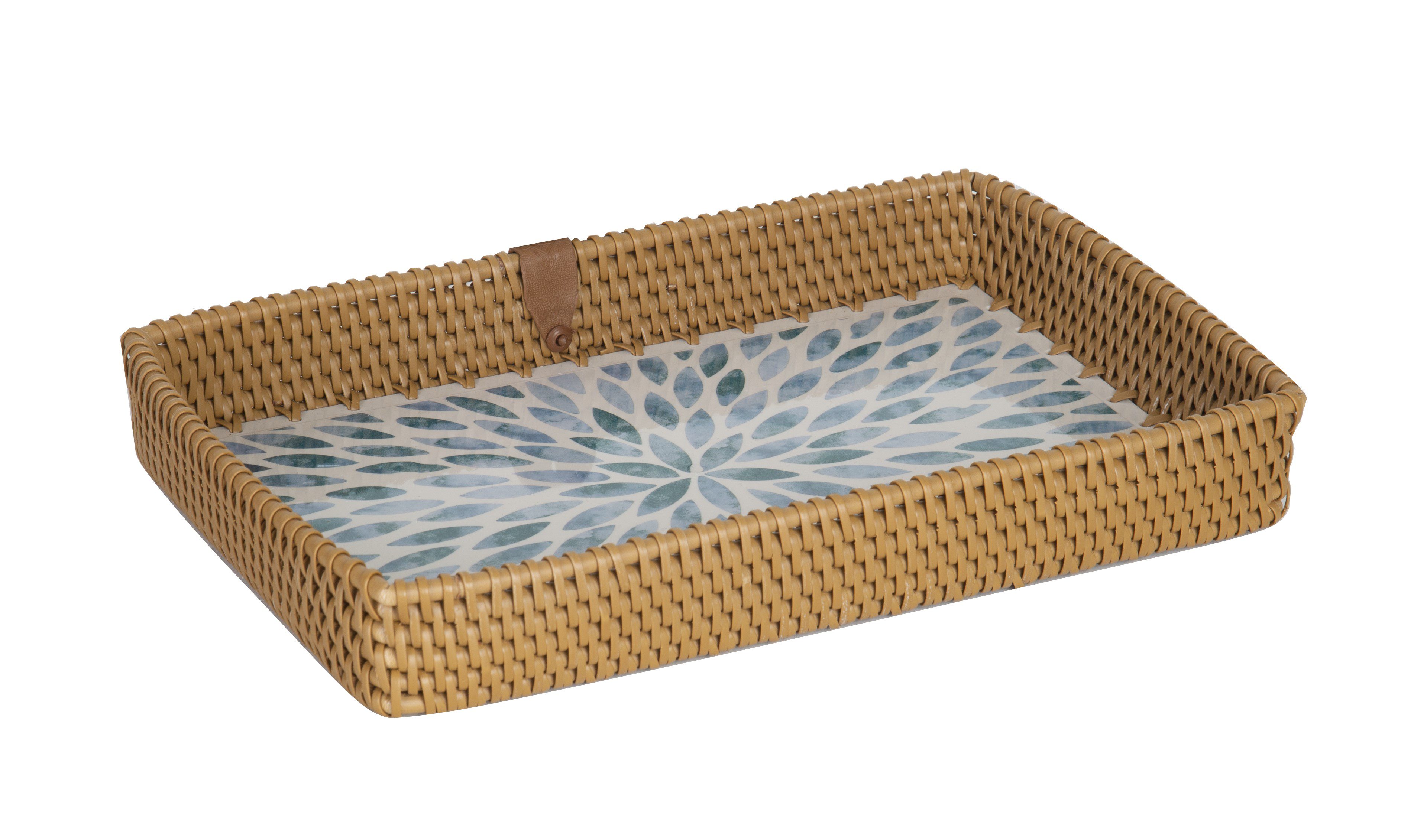 سینی مستطیل سمفونی خراسان — تصویر ۲