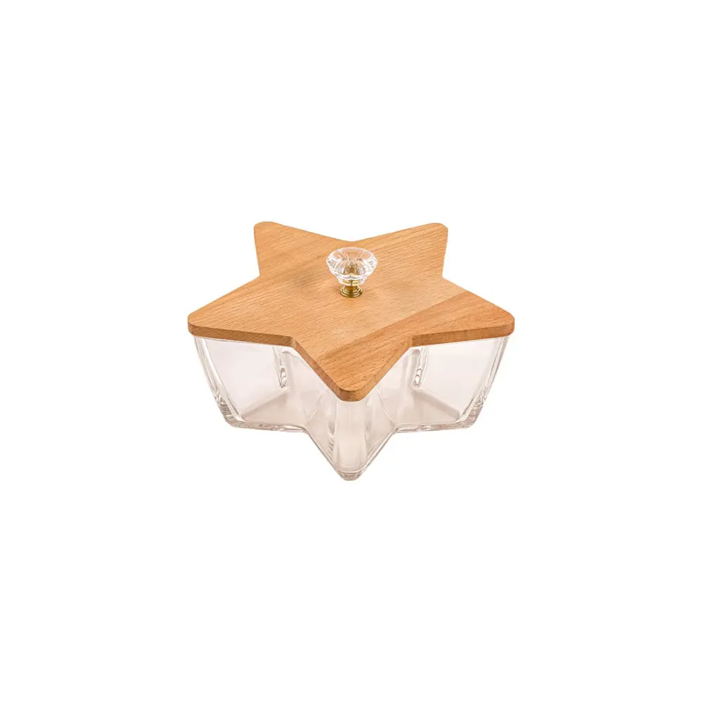 شکلات خوری طرح ستاره لیمون کد 2285