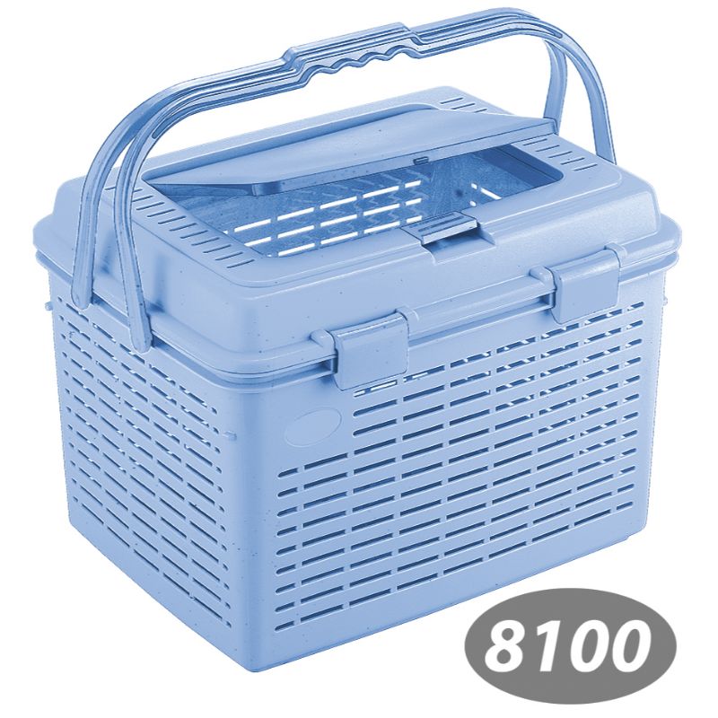 سبد پیک نیک گلریز 2 کد 8100 — تصویر ۶