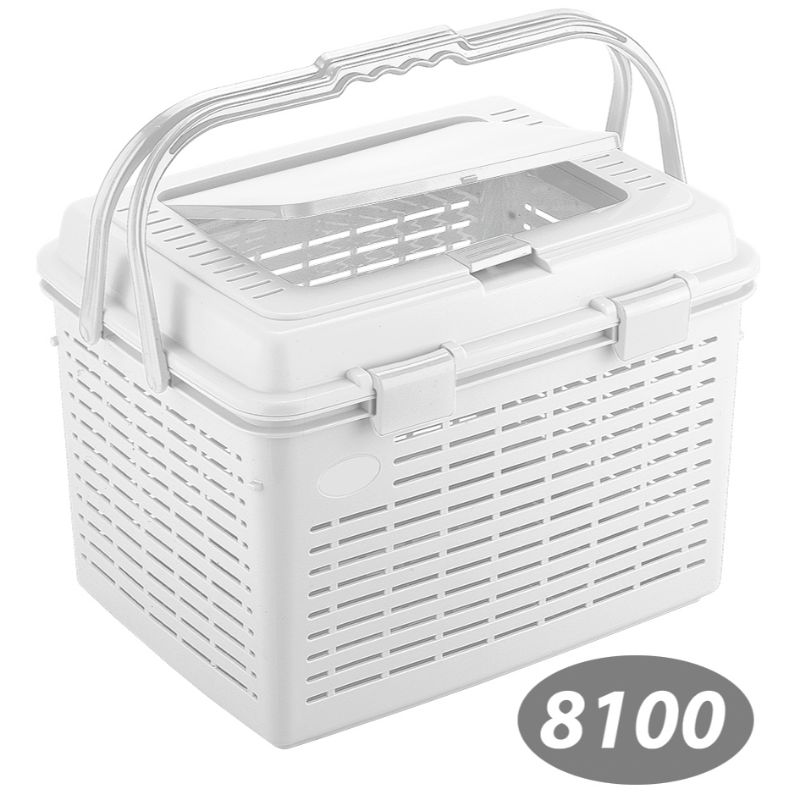 سبد پیک نیک گلریز 2 کد 8100 — تصویر ۵