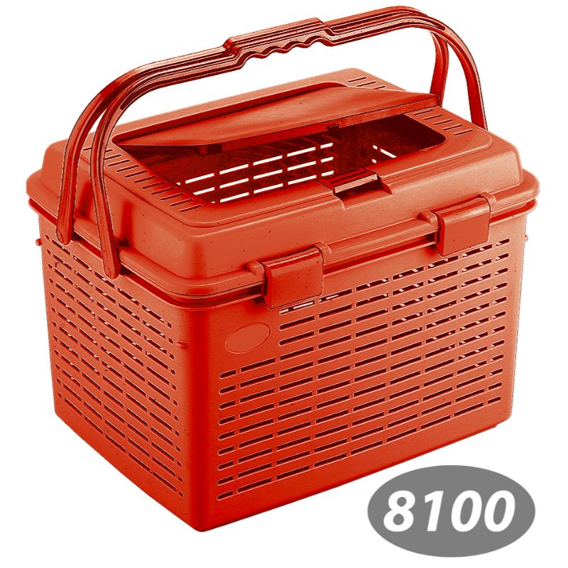 سبد پیک نیک گلریز 2 کد 8100 — تصویر ۸
