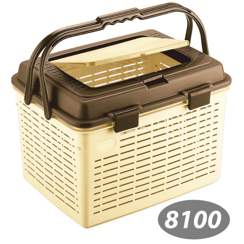 سبد پیک نیک گلریز 2 کد 8100