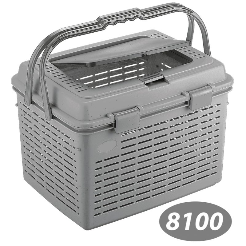 سبد پیک نیک گلریز 2 کد 8100 — تصویر ۴