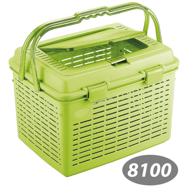 سبد پیک نیک گلریز 2 کد 8100 — تصویر ۳