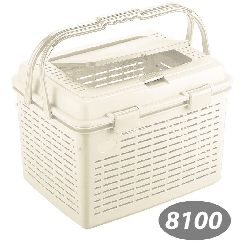 سبد پیک نیک گلریز 2 کد 8100 — تصویر ۱۰