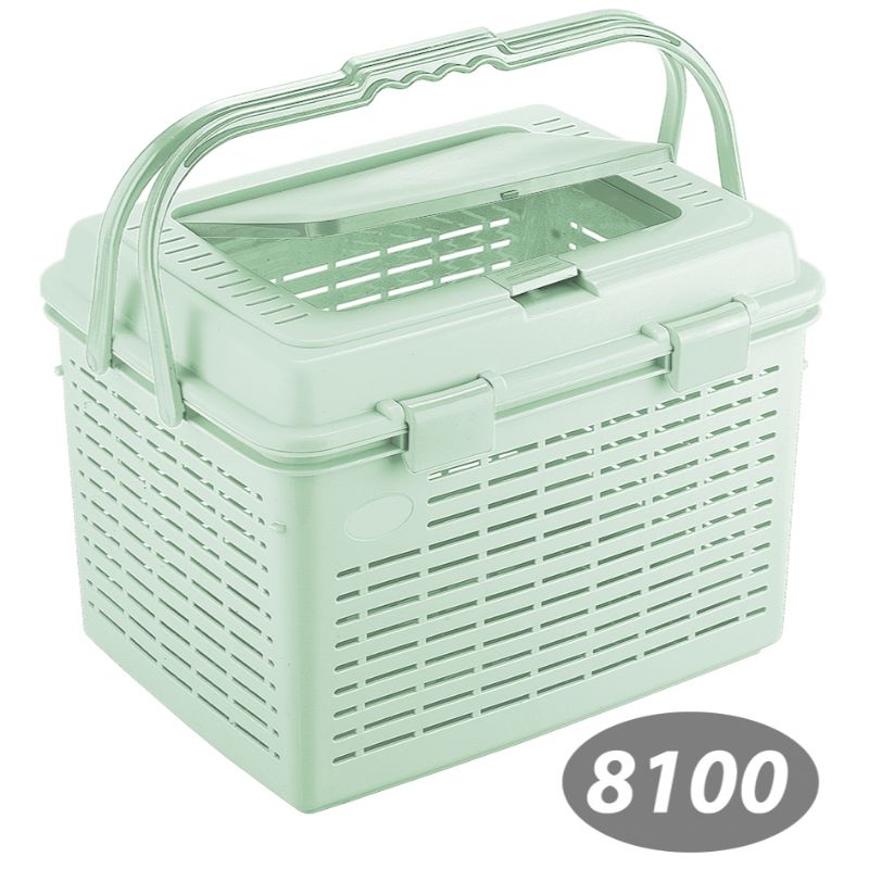 سبد پیک نیک گلریز 2 کد 8100 — تصویر ۹