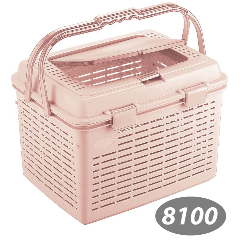 سبد پیک نیک گلریز 2 کد 8100 — تصویر ۷