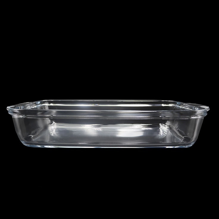 تابه لیمون مدل مستطیل کد DH2297 — تصویر ۳