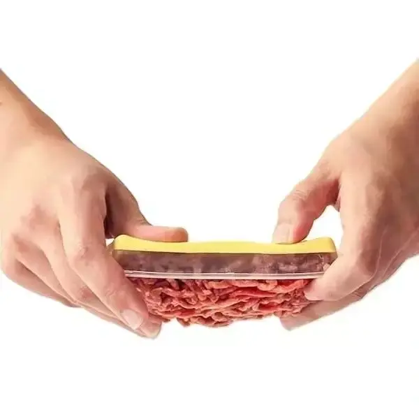جا گوشتی سیلیکونی بزرگ — تصویر ۳