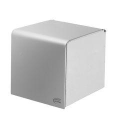 پایه رول دستمال کاغذی اما مدل مکعب کد SM1 — تصویر ۲