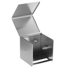 پایه رول دستمال کاغذی اما مدل مکعب کد SM1 — تصویر ۷