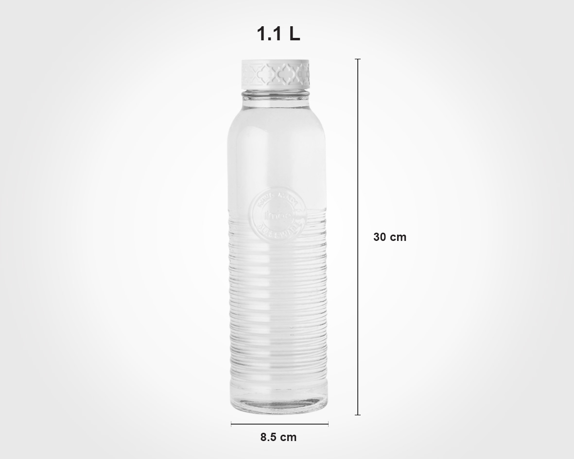 بطری آب روستیک سایز 1 — تصویر ۳