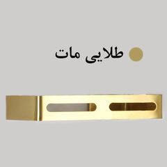قفسه حمام مدل وسط تیبیکو کد L01 — تصویر ۵