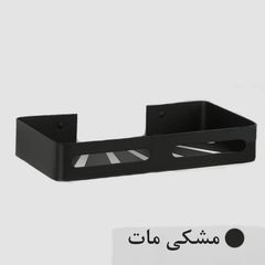 قفسه حمام مدل وسط تیبیکو کد L01 — تصویر ۳