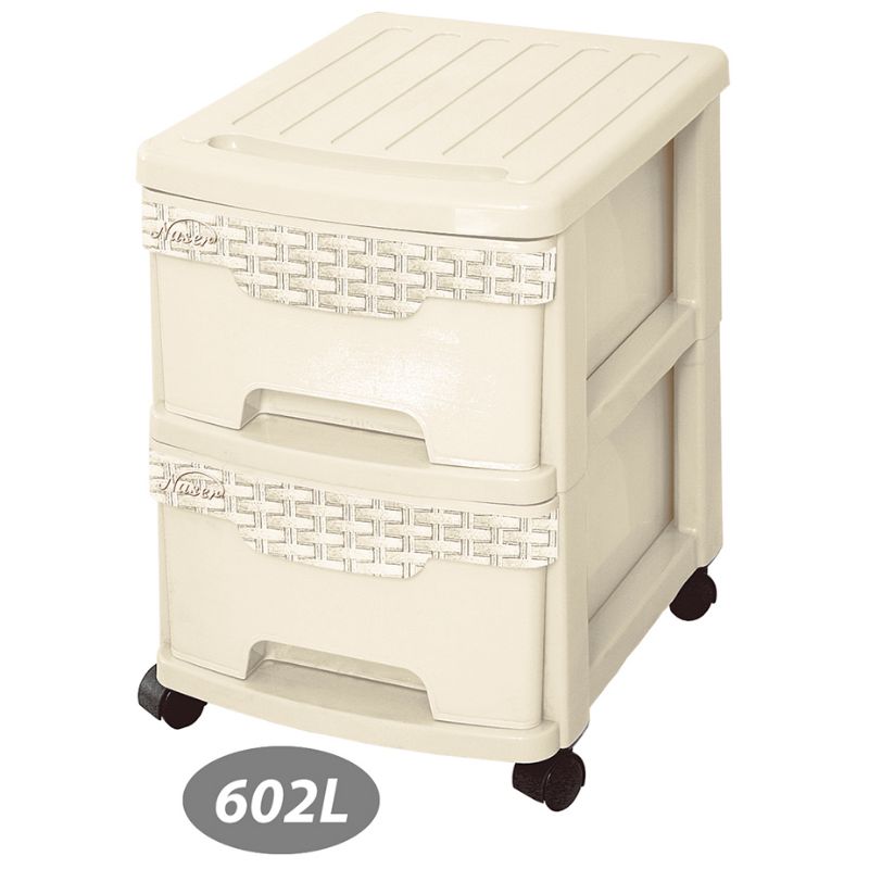 فایل 2 طبقه ساده L کد 602