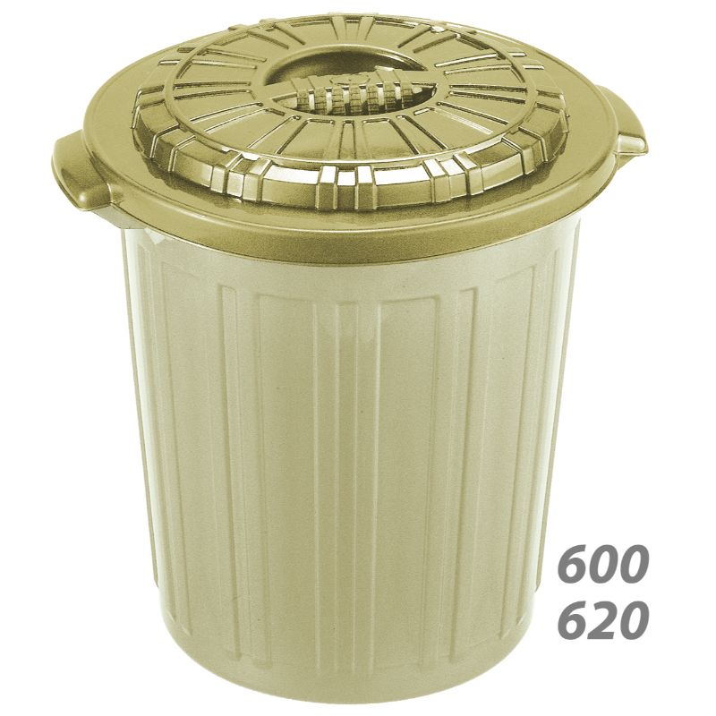 سطل کد 600