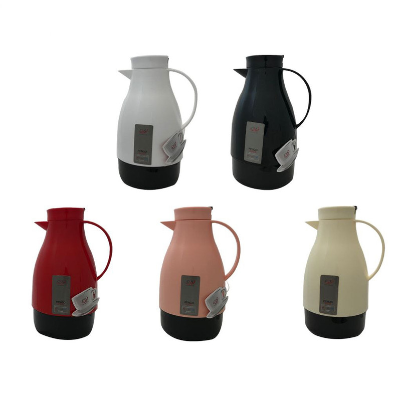 فلاسک سی اند اس مدل PENGO کد 7971 گنجایش 1.3 لیتر — تصویر ۹