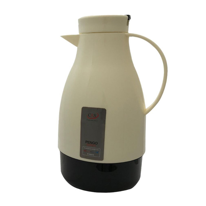 فلاسک سی اند اس مدل PENGO کد 7971 گنجایش 1.3 لیتر — تصویر ۳