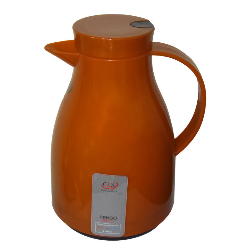 فلاسک سی اند اس مدل PENGO کد 7971 گنجایش 1.3 لیتر — تصویر ۶