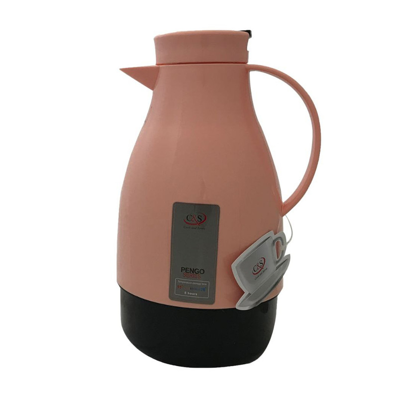 فلاسک سی اند اس مدل PENGO کد 7971 گنجایش 1.3 لیتر — تصویر ۴