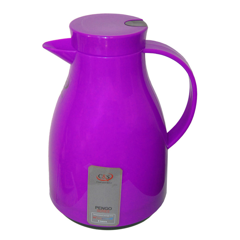 فلاسک سی اند اس مدل PENGO کد 7971 گنجایش 1.3 لیتر — تصویر ۷